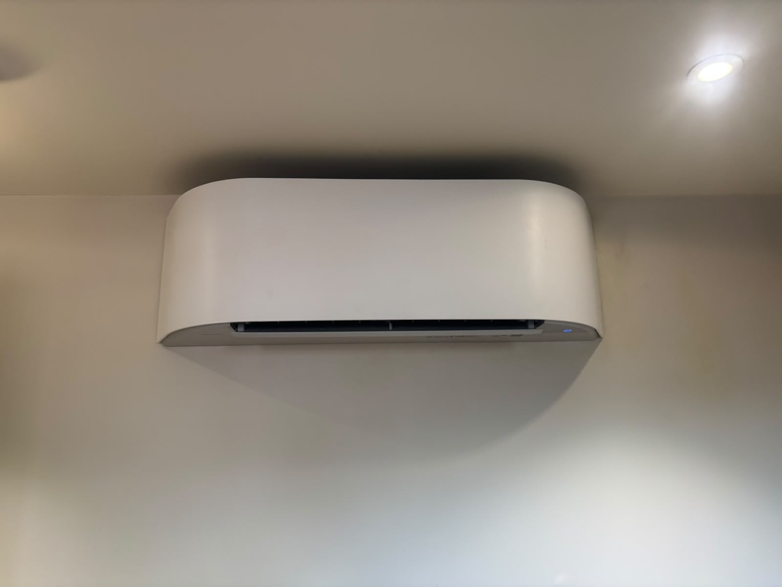 Refrigeration and cooling equipment installed on site by Gear Bros Ltd engineers