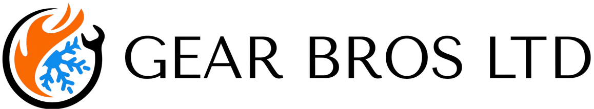Gear Bros Ltd